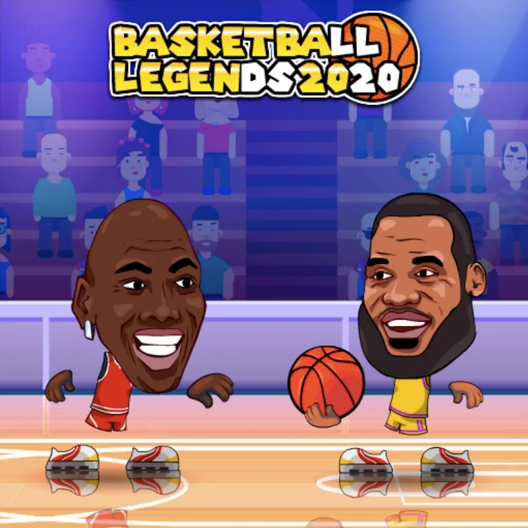 Basketball Legends